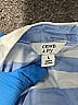 Crown & Ivy 100% Cotton Blue Casual Dress Size L - photo 6