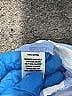 Crown & Ivy 100% Cotton Blue Casual Dress Size L - photo 7