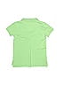 Ralph Lauren 100% Cotton Green Short Sleeve Polo Size X-Small  (big kids) - photo 2