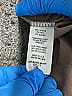 Azules Solid Brown Faux Leather Skirt Size XL - photo 5