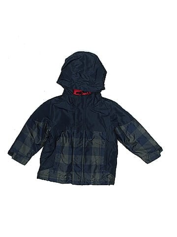 The Children's Place Raincoat (view 1)