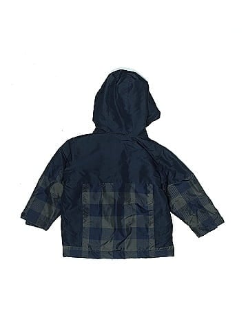 The Children's Place Raincoat (view 2)