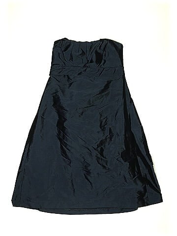 Alfred Sung Cocktail Dress (view 2)