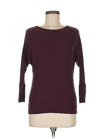 Soho Pullover Sweater (view 1)