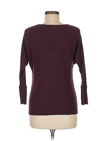 Soho Pullover Sweater (view 2)