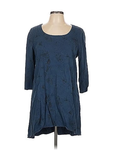 C.M.C Casual Dress (view 1)
