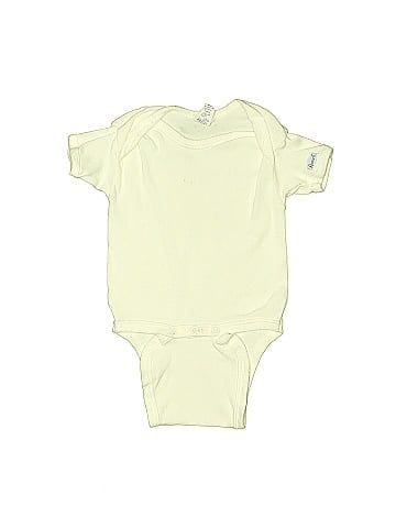 Spencers Short Sleeve Onesie (view 1)