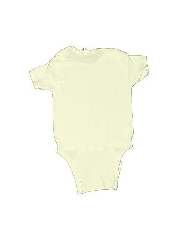Spencers Short Sleeve Onesie (view 2)