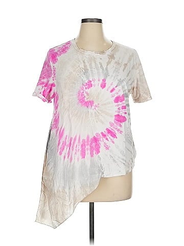 Belle France Short Sleeve T-Shirt (view 1)