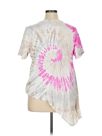 Belle France Short Sleeve T-Shirt (view 2)