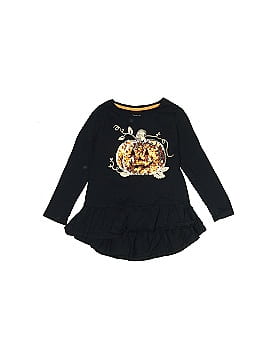 Lane Bryant 3/4 Sleeve T-Shirt (view 1)