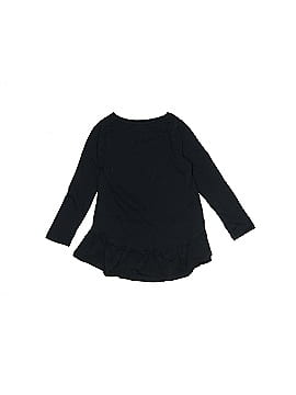 Lane Bryant 3/4 Sleeve T-Shirt (view 2)