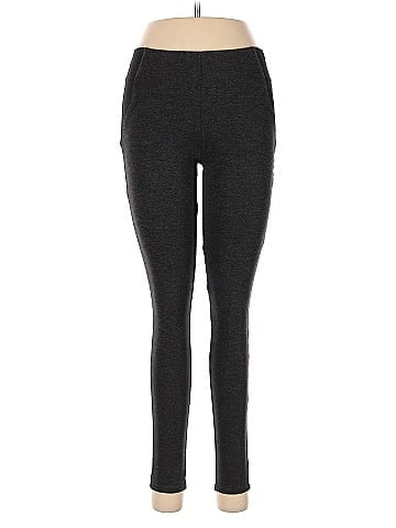 Ann Christine Active Pants (view 1)
