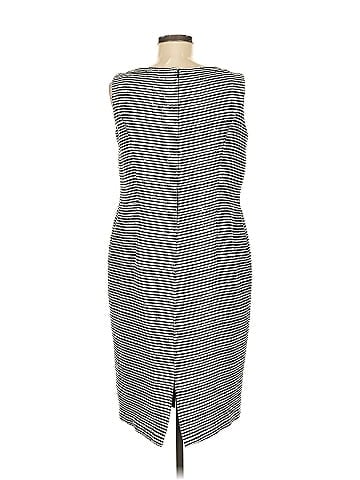 Frascara Cocktail Dress (view 2)