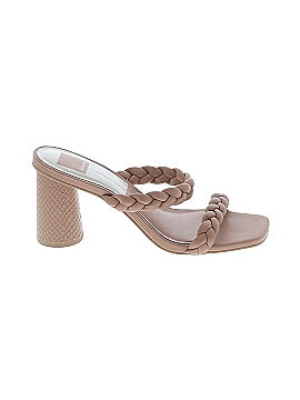 Dolce Vita Mule/Clog (view 1)