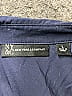 New York & Company Blue Casual Dress Size L - photo 3