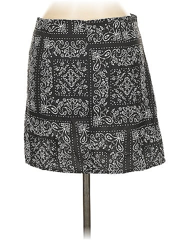 Re:named Casual Skirt (view 2)