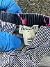 Crewcuts 100% Cotton Pink Blue Active Tank Size S (baby) - photo 4