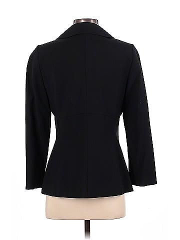 Ellen Tracy Wool Blazer (view 2)