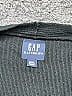 Gap - Maternity Black Casual Dress Size XXL - photo 3