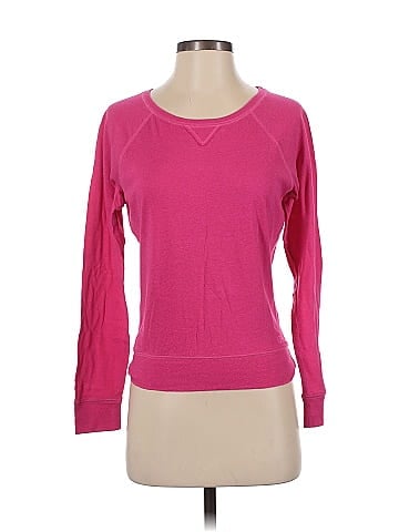 Gilly Hicks 3/4 Sleeve T-Shirt (view 1)