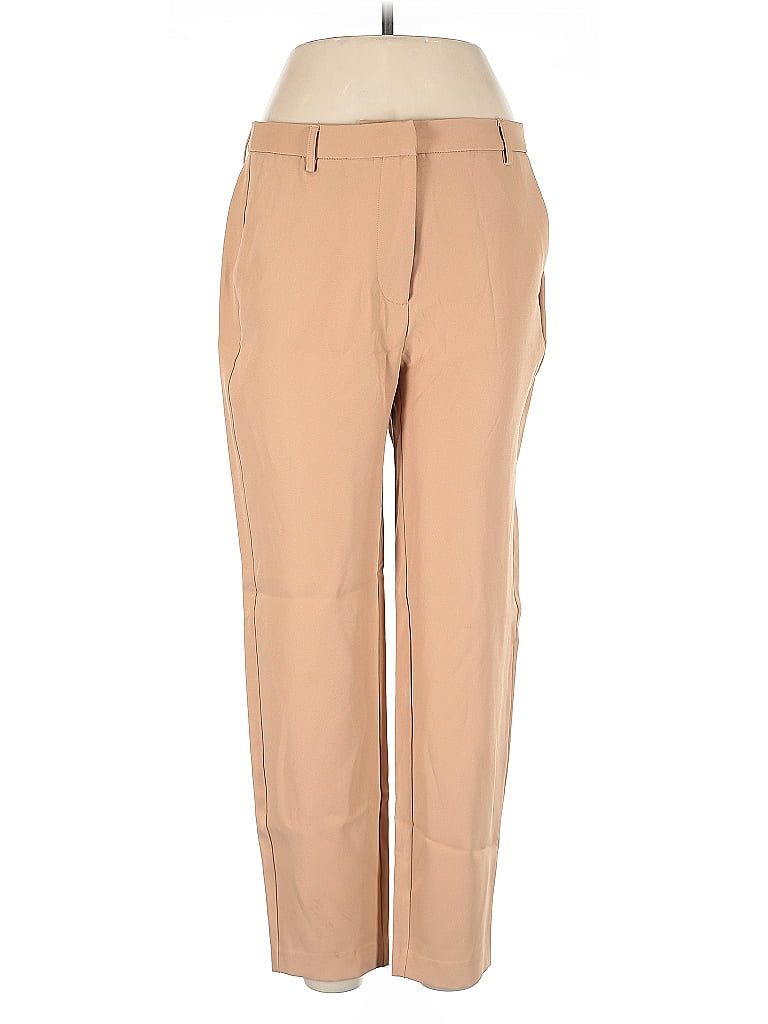Click to view more detailed imagery on our partner's website Pre-owned Walter Baker Dress Pants In Brown