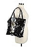 Kate Spade New York 100% Polyvinyl Chloride Black Gray Tote One size - photo 2