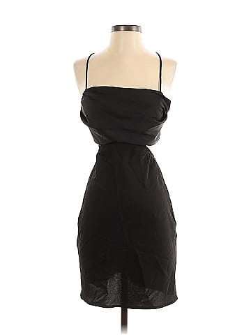 Princess Polly Cocktail Dress (view 1)