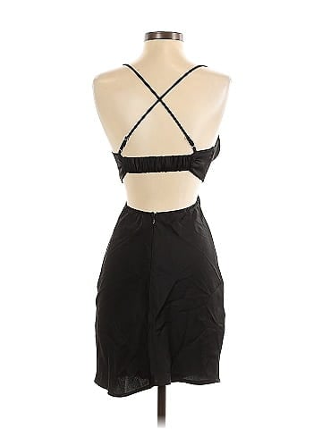 Princess Polly Cocktail Dress (view 2)