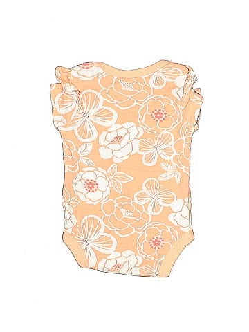 Member's Mark Short Sleeve Onesie (view 2)