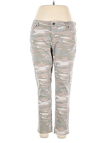 Ann Taylor LOFT Jeans (view 1)