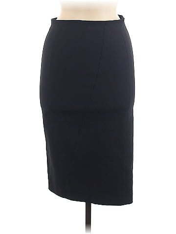 Sportmax Casual Skirt (view 1)
