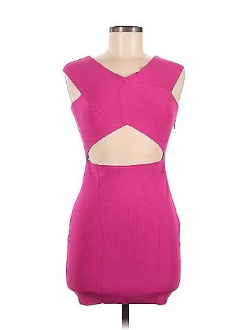 Superdown Cocktail Dress (view 1)