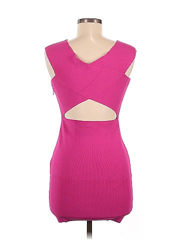 Superdown Cocktail Dress (view 2)