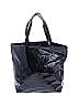 Kate Spade New York 100% Polyvinyl Chloride Black Gray Tote One size - photo 3