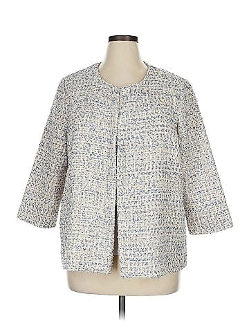Patty Kim NewYork Blazer (view 1)