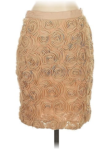 Banana Republic Formal Skirt (view 2)