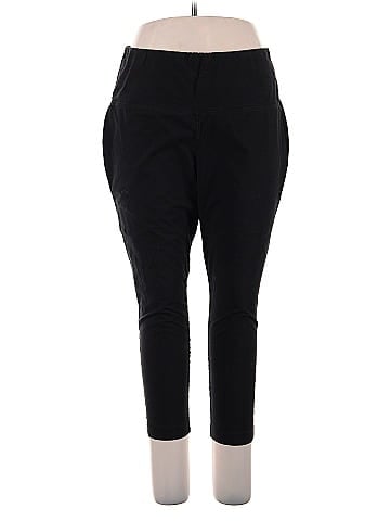Zenergy by Chico's Dress Pants (view 1)