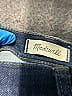 Madewell Solid Blue Jeans Size 28 waist - photo 7