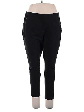 Zenergy by Chico's Casual Pants (view 1)
