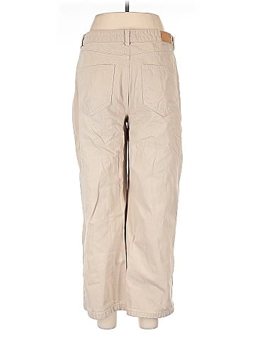 Stradivarius Khakis (view 2)