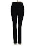 Soma Black Casual Pants Size S - photo 2