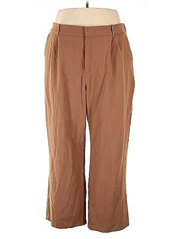 Abercrombie & Fitch Casual Pants (view 1)