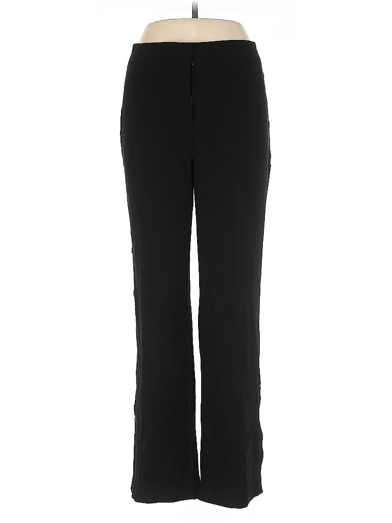 Click to view more detailed imagery on our partner's website Pre-owned Chico's Active Pants In Black