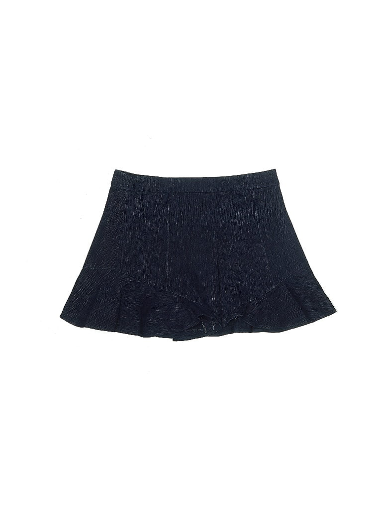 Pre-owned Josie Natori Shorts In Blue
