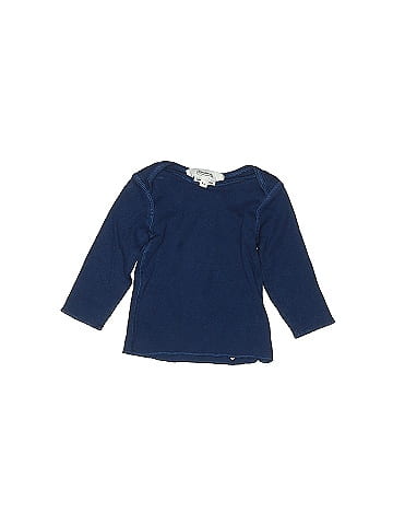 Bonpoint 3/4 Sleeve T-Shirt (view 1)
