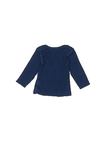 Bonpoint 3/4 Sleeve T-Shirt (view 2)