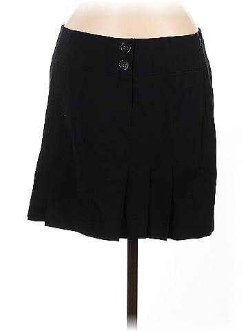 Karen Millen Wool Skirt (view 1)