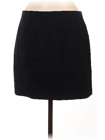 Karen Millen Wool Skirt (view 2)