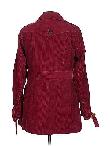Forever 21 Coat (view 2)